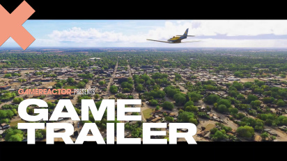 Microsoft Flight Simulator - Actualización de ciudad 13: California