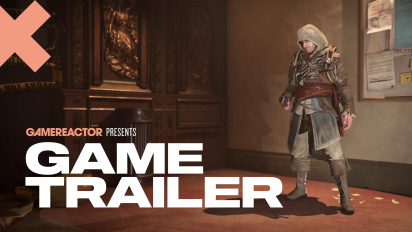 The Division 2 x Assassin's Creed - Tráiler de colaboración