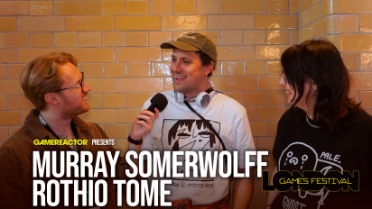 Recuperar el ritmo - Wax Heads Entrevista con Patattie Games