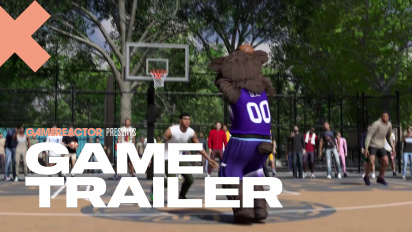 NBA 2K27 - El tráiler de «The City»