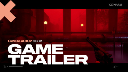 Silent Hill: Townfall - Tráiler de gameplay