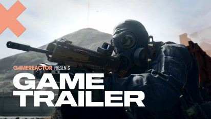 Call of Duty: Modern Warfare 4 - Tráiler multijugador
