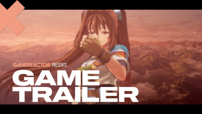 Trails in the Sky 2nd Chapter - Escena inicial