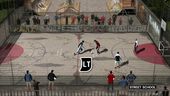 FIFA Street - Street School: Panna & Airbeats