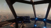 Star Citizen: Around the Verse - Carrack News, ArcCorp Views 3.4.04