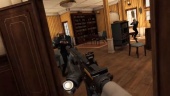 Crisis VRigade 2 - Early Access Gameplay Trailer