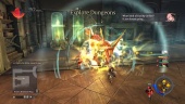 Ys IX: Monstrum Nox - Co-op Mode Spotlight (PC)