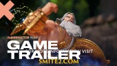 Smite 2 - 24/7 Closed Alpha Release Date