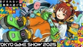 Se ha revelado la lista completa de expositores en Tokyo Game Show 2025