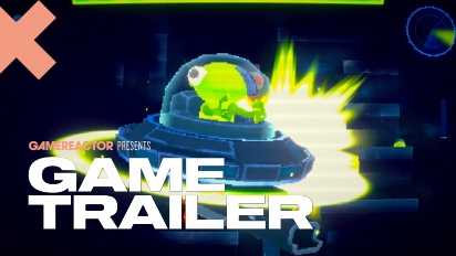 Unshine Arcade - Trailer de anuncio