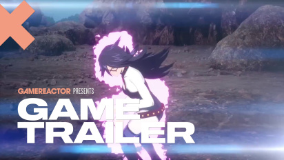 My Hero Academia: All's Justice - Trailer completo (PS5)