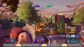 Plants vs. Zombies Garden Warfare - Legends of the Lawn