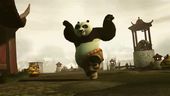 Kung Fu Panda - Launch Trailer
