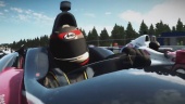 GRID Autosport - Coming to Nintendo Switch in 2019