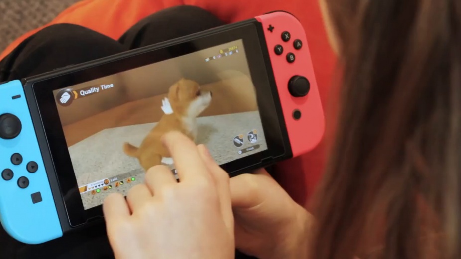 Análisis de Little Friends: Dogs & Cats para Nintendo Switch