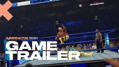 WWE 2K23 - Official Gameplay Trailer