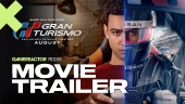 Gran Turismo - Official Trailer