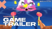 WarioWare: Move It - Overview trailer