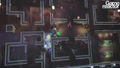 Nintendo Land - Gameplay
