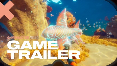 Subnautica 2 - Teaser de revelación del gameplay