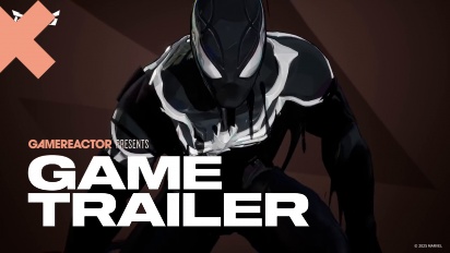 Marvel Rivals - Season 3 Battle Pass: Power of the Phoenix Tráiler