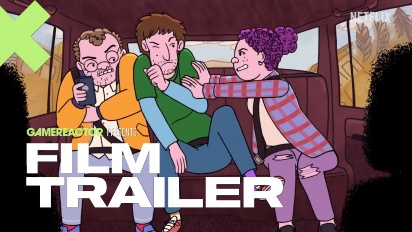 Long Story Short - Trailer oficial