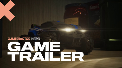 WheelMates - Tráiler de anuncio