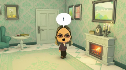 Vida Tomodachi: Vivir el Sueño Directo (enero de 2026)