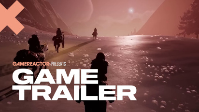 Icarus: Console Edition - Tráiler de reserva y revelación de fecha (PS5)