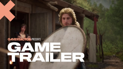 Nórdico: Juramento de Sangre - tráiler gameplay (PS5)