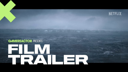 Thrash - Trailer oficial