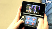 TGS 11: Tekken 3DS en acción