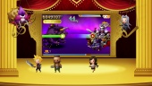 Theatrhythm Final Fantasy: Curtain Call  - Legacy of Music: Episode 3 Trailer