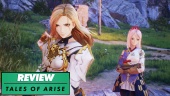 Tales of Arise - Review en v&iacute;deo