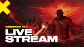 Sker Ritual - Livestream Replay