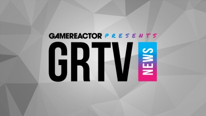 GRTV News - Keanu Reeves pone voz a Shadow the Hedgehog