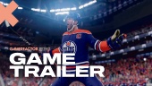 NHL 25 - Deep Dive