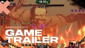 Hotel Barcelona - Xbox Announcement Trailer