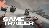 Herdling - Gameplay Trailer