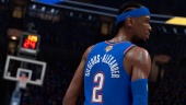 NBA 2K26 con fecha de lanzamiento en septiembre