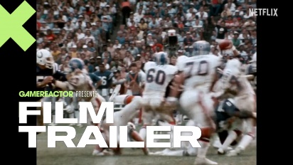 Elway - Trailer oficial (Netflix)