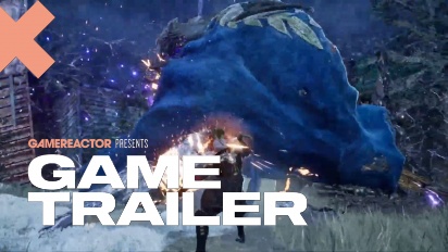 Code Vein II - El Vástago Manco del Resurgimiento