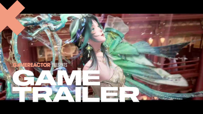 Infinity Nikki - Tráiler de lanzamiento de la versión 2.2 (PS5)