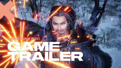 Nioh 3 - Tráiler de características (PS5)