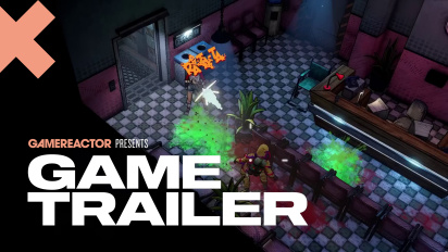 I Hate This Place - Tráiler de lanzamiento (PS5)