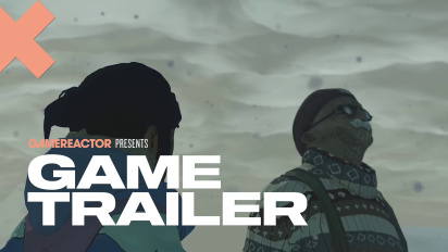 Cairn - Tráiler de lanzamiento (PS5)