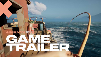 Last Harbor - Tráiler de revelación