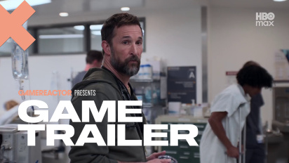 The Pitt Temporada 3 - Avance oficial