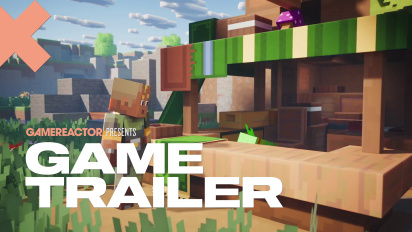 Minecraft Dungeons II - Tráiler oficial del gameplay del juego
