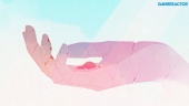GRIS - Marco Albano Interview